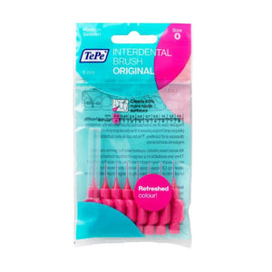 Tepe Interdental Brushes Pink