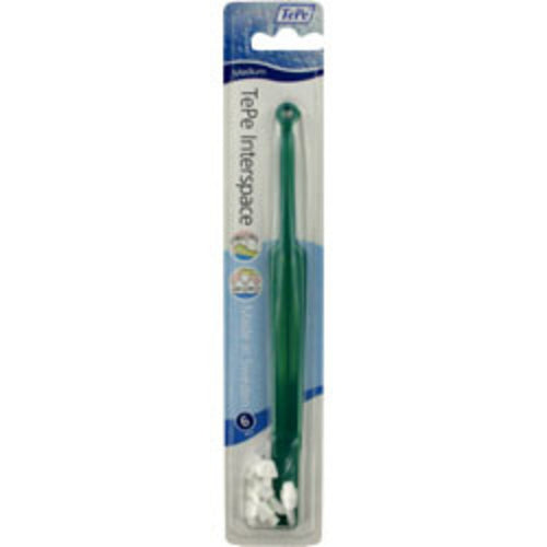 Tepe Interspace Toothbrush