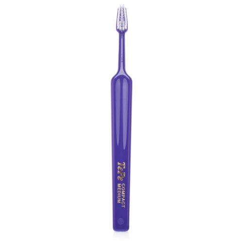 Tepe Toothbrush Compact Medium