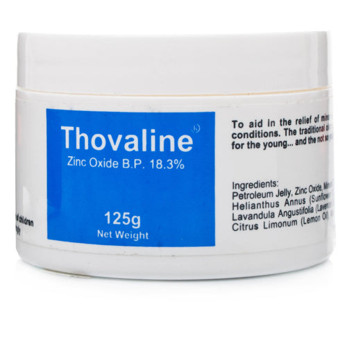 Thovaline Ointment