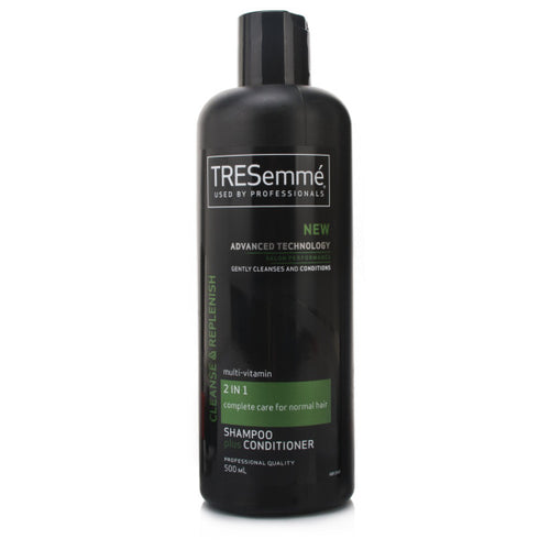 Tresemme Shampoo & Conditioner 2in1