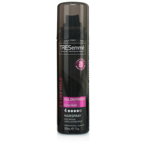 Tresemme Extra Hold Hairspray