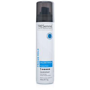 Tresemme Freeze Hold Hairspray