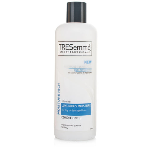 Tresemme Conditioner Moisture Rich