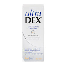 Load image into Gallery viewer, UltraDEX Daily Oral Rinse Whitening