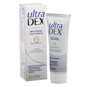 UltraDEX Whitening Toothpaste 75ml