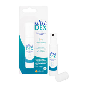 UltraDEX Fresh Breath Spray