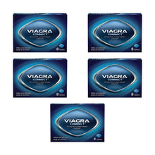 Load image into Gallery viewer, VIAGRA Connect 50mg 36 Tablets