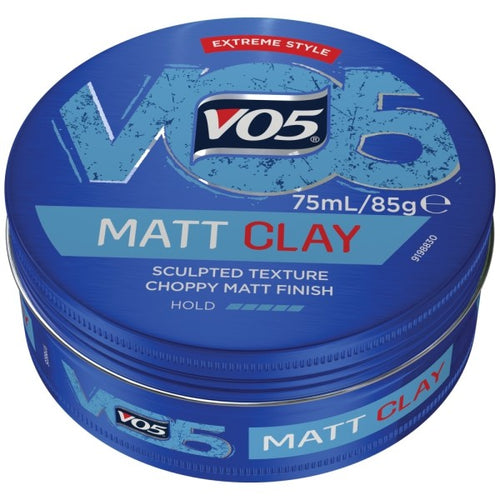 VO5 Hair Styling Matt Clay