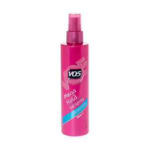 VO5 Mega Hold Gel Spray