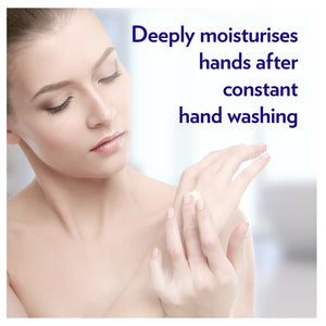 Vaseline Anti-Bacterial Hand Cream
