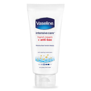 Vaseline Anti-Bacterial Hand Cream