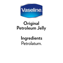 Load image into Gallery viewer, Vaseline Petroleum Jelly Original