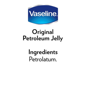 Vaseline Petroleum Jelly Original