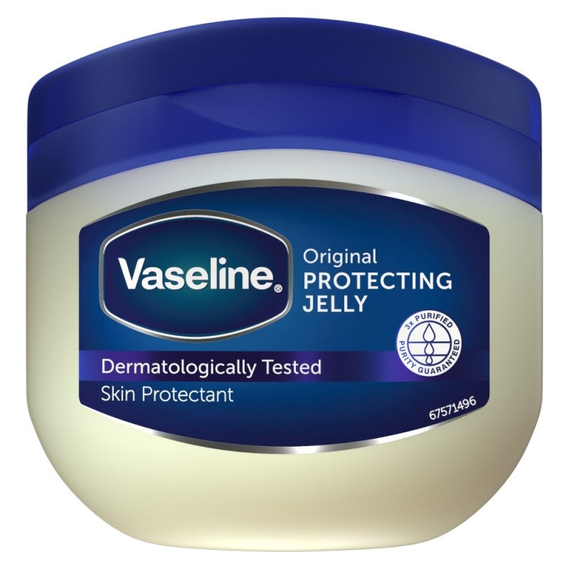 Vaseline Petroleum Jelly Original