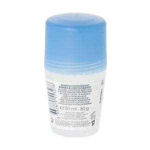 Vichy 48-Hour Dry Touch Deodorant Roll On