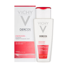 Load image into Gallery viewer, Vichy Dercos Energising Shampoo