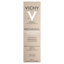 Load image into Gallery viewer, Vichy Neovadiol Compensating Complex Concentrate 30ml