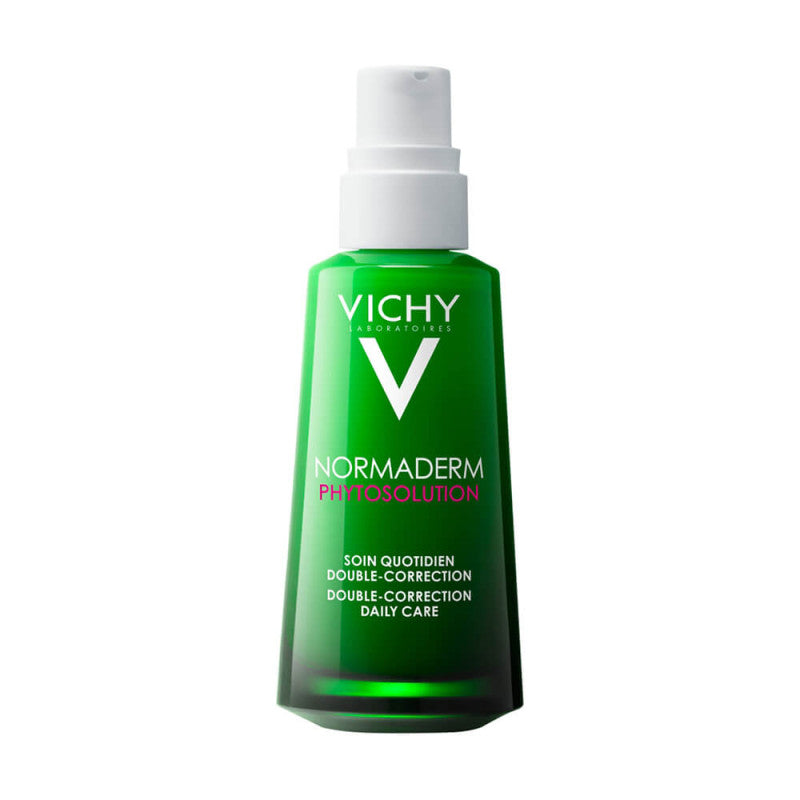 Vichy Normaderm Phytosolution Double Correction Daily Care Moisturiser