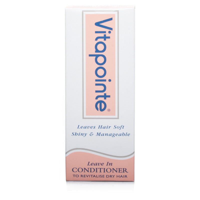 Vitapointe Conditioner - 12 Pack