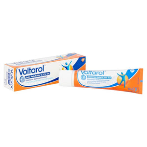 Voltarol Joint Pain Relief Gel 12 Hour 2.32%