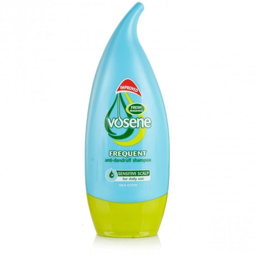 Vosene Frequent Anti-Dandruff Shampoo