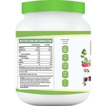 Load image into Gallery viewer, The Good Guru Vegan Protein Weight Loss Vanilla Flavour - 500g