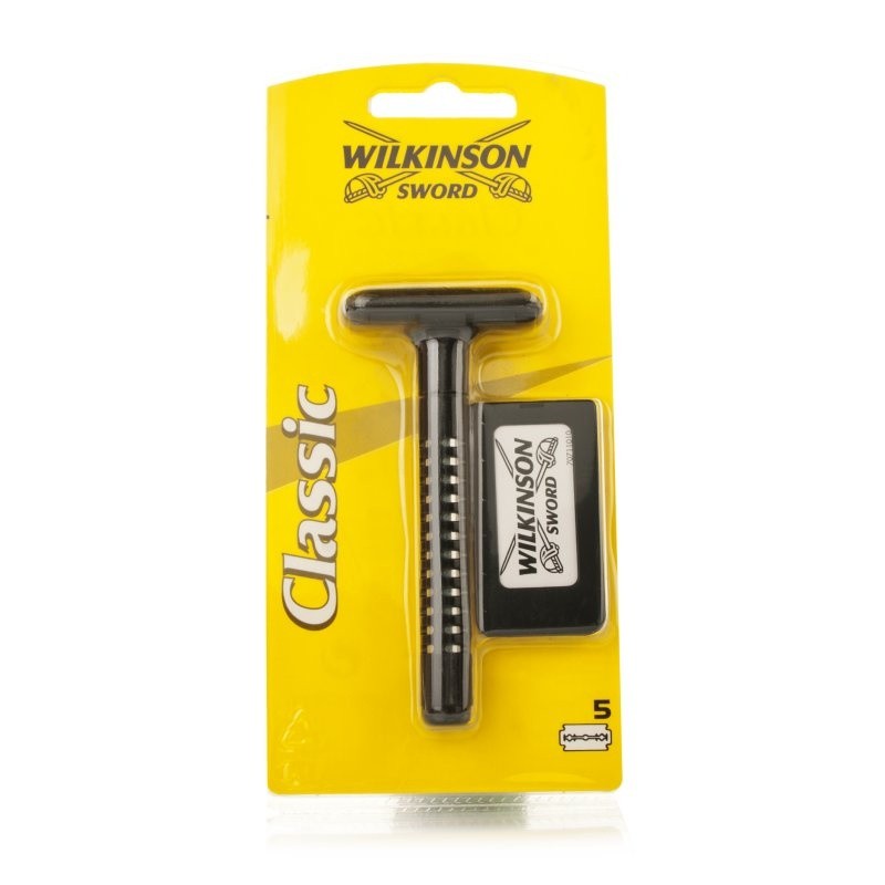 Wilkinson Sword Classic Razor