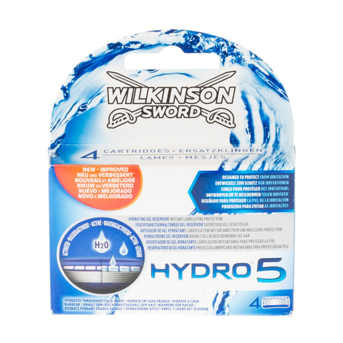 Wilkinson Sword Hydro 5