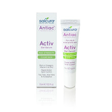 Load image into Gallery viewer, Salcura Antiac Activ Gel Serum