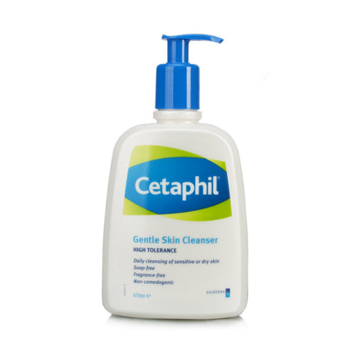 Cetaphil Gentle Skin Cleanser