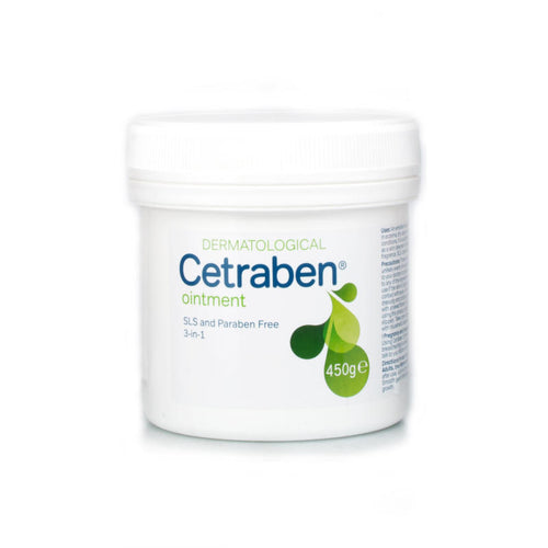 Cetraben Ointment