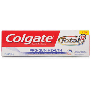 Colgate Total Pro Gum Health Toothpaste