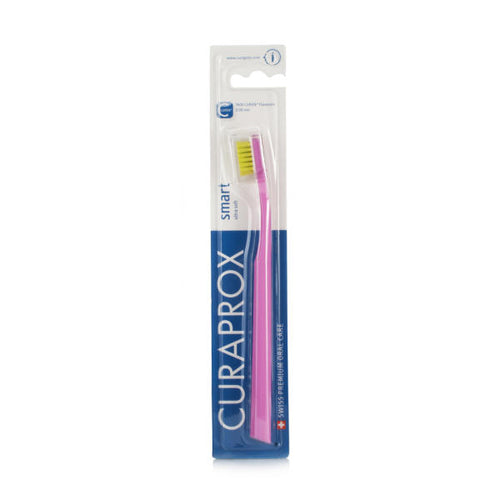 Curaprox Smart Ultra Soft Toothbrush