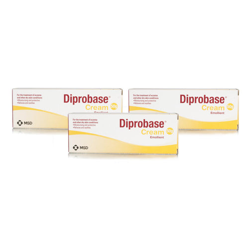Diprobase Cream Triple Pack