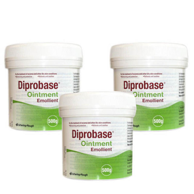 Diprobase Ointment Triple Pack