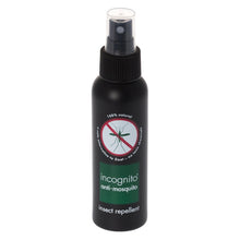 Load image into Gallery viewer, Incognito Natural Anti Mosquito Spray