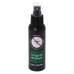 Incognito Natural Anti Mosquito Spray