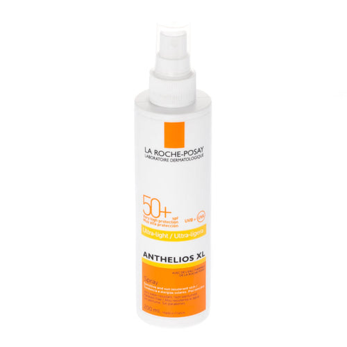 La Roche-Posay Anthelios SPF50+ Spray