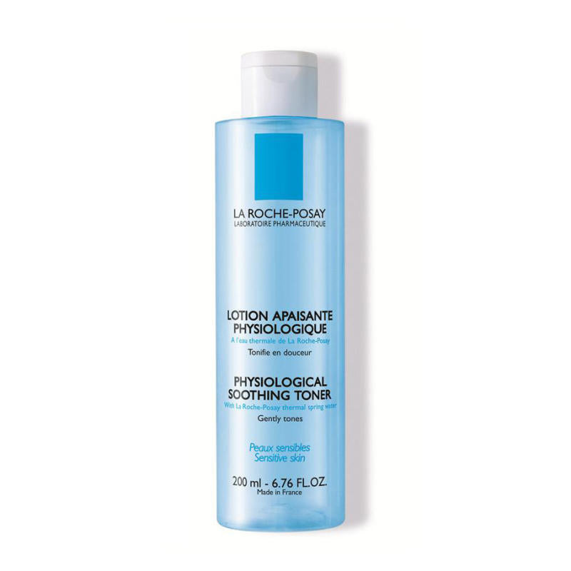 La Roche-Posay Physiological Soothing Toner