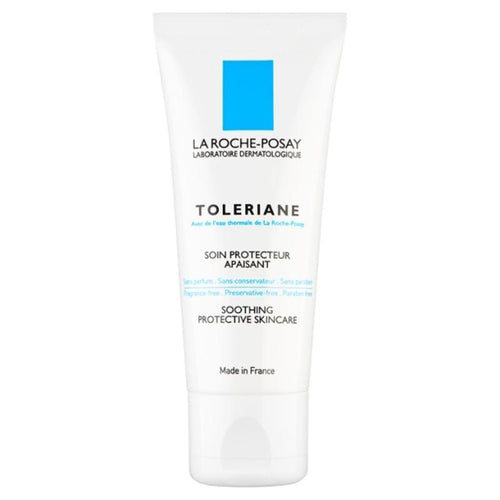 La Roche-Posay Toleriane Sensitive Moisturiser