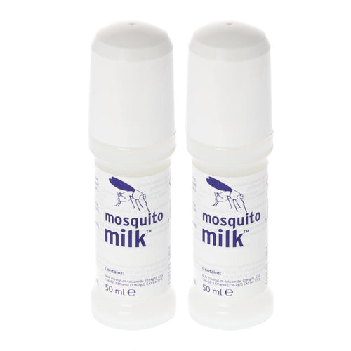 Mosquito Milk - Twin Pack