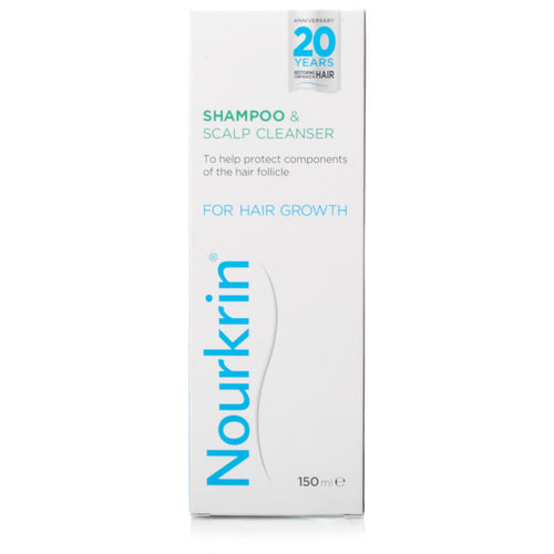 Nourkrin Shampoo + Conditioner