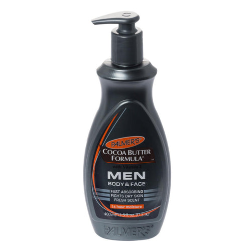 Palmer's Cocoa Butter Formula Moisturising Lotion for Men