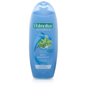 Palmolive Shampoo Anti-Dandruff Mint