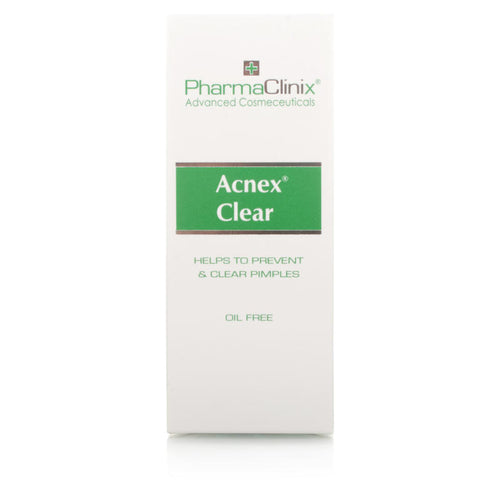 PharmaClinix Acnex Clear Oil Free Face Cream