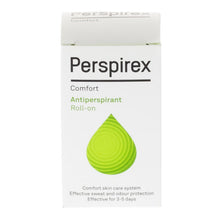Load image into Gallery viewer, Perspirex Comfort Antiperspirant Roll On