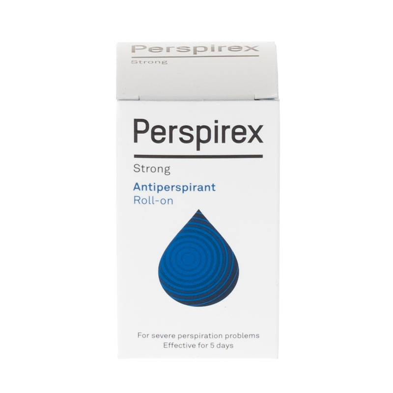 Perspirex Strong Antiperspirant Roll-On