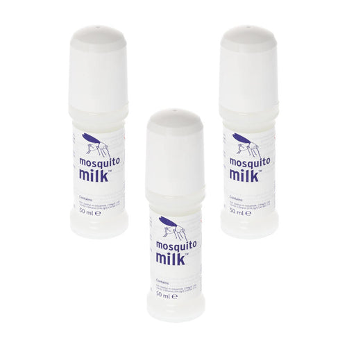 Mosquito Milk - Triple Pack