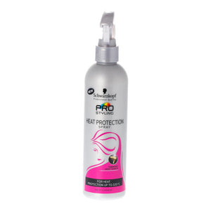 Schwarzkopf Pro Styling Heat Protection Spray